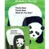 [노부영]Panda Bear, Panda Bear, What Do You See? (Paperback & CD Set)