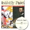 [노부영]Unlikely Pairs, Fun with Famous Works of Art (Paperback & CD Set)