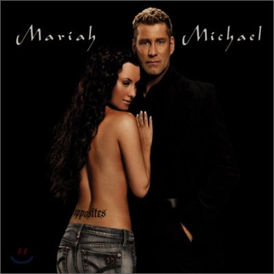 Mariah &amp; Michael - Opposites