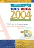 LinguaForum TOEFL Voca 2004