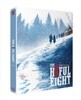 헤이트풀8 (풀슬립 OST 스틸북 한정판 1,800장 넘버링) : 블루레이