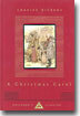 A Christmas Carol: Illustrated by Arthur Rackham