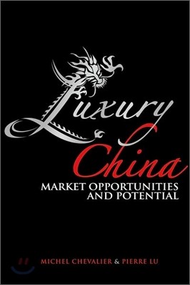 Luxury China