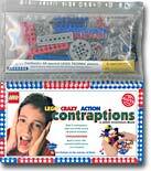 LEGO Crazy Action Contraptions