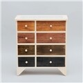 우드로하우스 수납장8호 LOWNIA-8