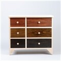 우드로하우스 수납장6호 LOWNIA-6