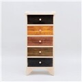 우드로하우스 수납장5호 LOWNIA-5