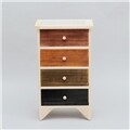 우드로하우스 수납장4호 LOWNIA-4