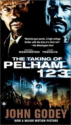 The Taking of Pelham One Two Three