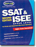 Kaplan SSAT & ISEE