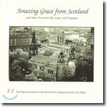 Amazing Grace From Scotland