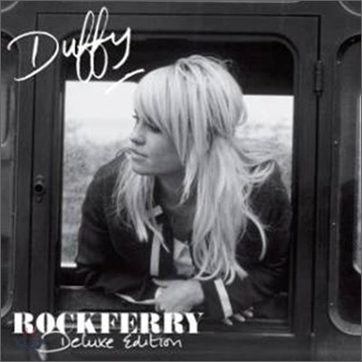 Duffy - Rockferry (Deluxe Edition)