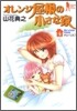 オレンジ屋根の小さな家 4