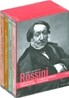 Michael Hampe 로시니: 초기 오페라 - 결혼 어음, 비단 사다리, 도둑의 기회, 브루스키노씨 (Rossini : Early Operas)