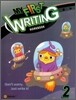 My First Writing 2 : Workbook