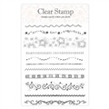 젤리 스탬프 - Deco-3 (4401)