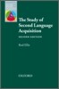 The Study of Second Language Acquisition, 2/E