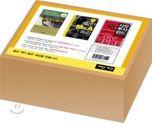 기업가치평가 + 실전 M&A 특강 + 사모투자펀드 PEF 세트