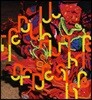 Bjork (뷰욕) - The Dull Flame Of Desire [Limited Single Box 2 LP+CD+DVD]