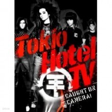 Tokio Hotel - Tokio Hotel TV: Caught On Camera!
