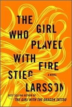 The Girl Who Played with Fire