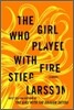 The Girl Who Played with Fire