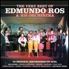 Edmundo Ros & His Orchestra (에드문도 로스 악단) - The Very Best Of