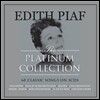 Edith Piaf (에디트 피아프) - The Platinum Collection
