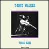 T-Bone Walker (티 본 워커) - T-Bone Blues [LP]
