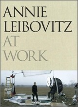 Annie Leibovitz at Work