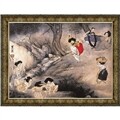 단오도(PKP1238/1000조각/패키지상품)