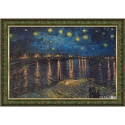론강의별밤(OPP1207/1000조각/패키지상품/51X73.5CM)