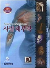 Acland's 동영상으로 보는 사람해부학