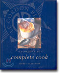 Le Cordon Bleu Complete Cook