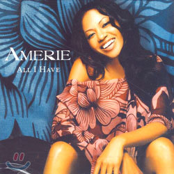 Amerie - All I Have