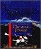 Harvey Slumfenburger's Christmas Present (Paperback & CD Set)