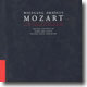 W.A.Mozart : Last Three Symphonies