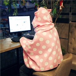 이상한나라의 토끼담요 Vol.2