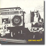 크라잉 넛 (Crying Nut) 4집 - 고물라디오