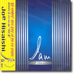 Joe Hisaishi - I Am