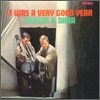 Brown & Dana - It Was A Very Good Year [LP 미니어쳐 CD 한정판]