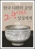 한국 다완의 문양 그 향기로운 상징세계