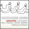 Jakob Bro (야콥 브로) - December Song