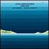 John Abercrombie (존 애버크롬비) - Timeless [LP]