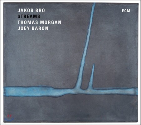 Jakob Bro (야콥 브로) - Streams (스트림스)