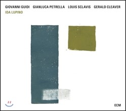 Giovanni Guidi / Gianluca Petrella / Louis Sclavis / Gerald Cleaver - Ida Lupino