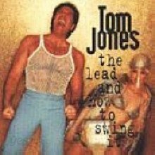 Tom Jones - The Lead &amp; How to Swing It (수입)
