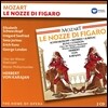 Herbert von Karajan / Elisabeth Schwarzkopf 모차르트: 피가로의 결혼 (Mozart: Le Nozze di Figaro) 헤르베르트 폰 카라얀, 엘리자베스 슈바르츠코프, 빈 필하모닉