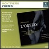 Emmanuelle Haim / Natalie Dessay / Ian Bostridge 몬테베르디: 오르페오 (Monteverdi: Orfeo) 엠마누엘 아임, 나탈리 드세, 이안 보스트리지