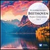 Hans Vonk / Christian Zacharias 베토벤: 피아노 협주곡 1, 3번 (Beethoven: Piano Concertos Op.15, Op.37)